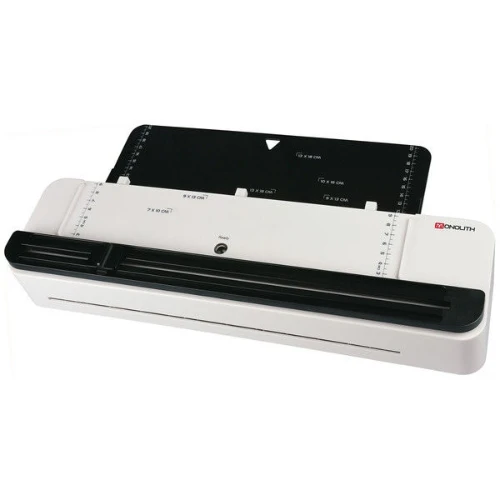 MONOLITH A3 2-in-1 LAMINATOR with Cutter