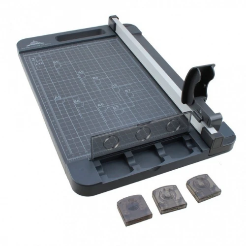 JIELISI A3 ROTARY TRIMMER PAPER CUTTER