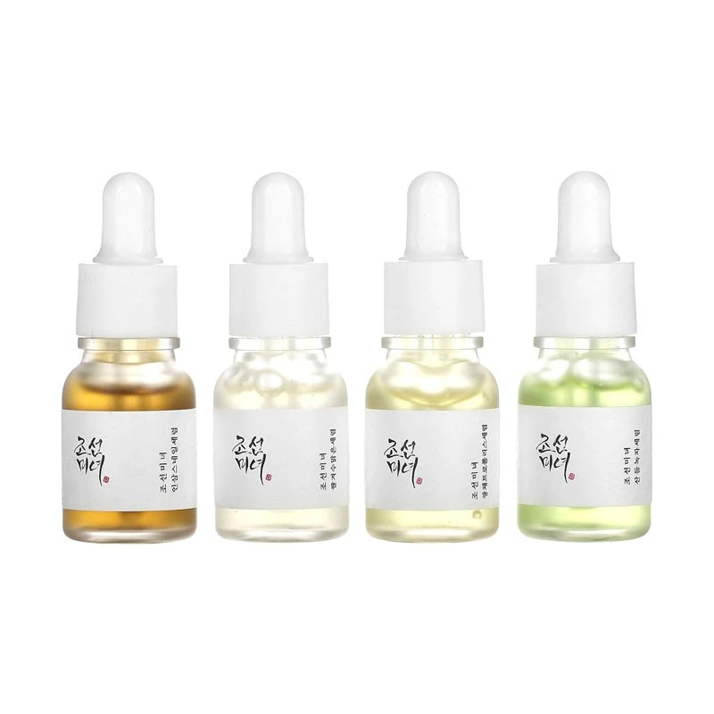 Hanbang Serum Discovery Kit