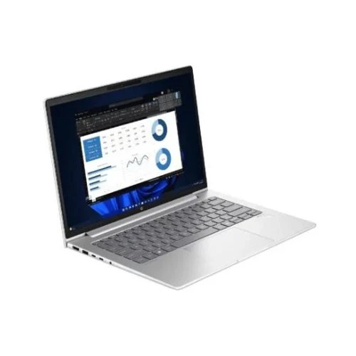 HP ProBook 440 G11 U5-125U 8GB 512GB SSD 14" DOS English – 1 Year Warranty