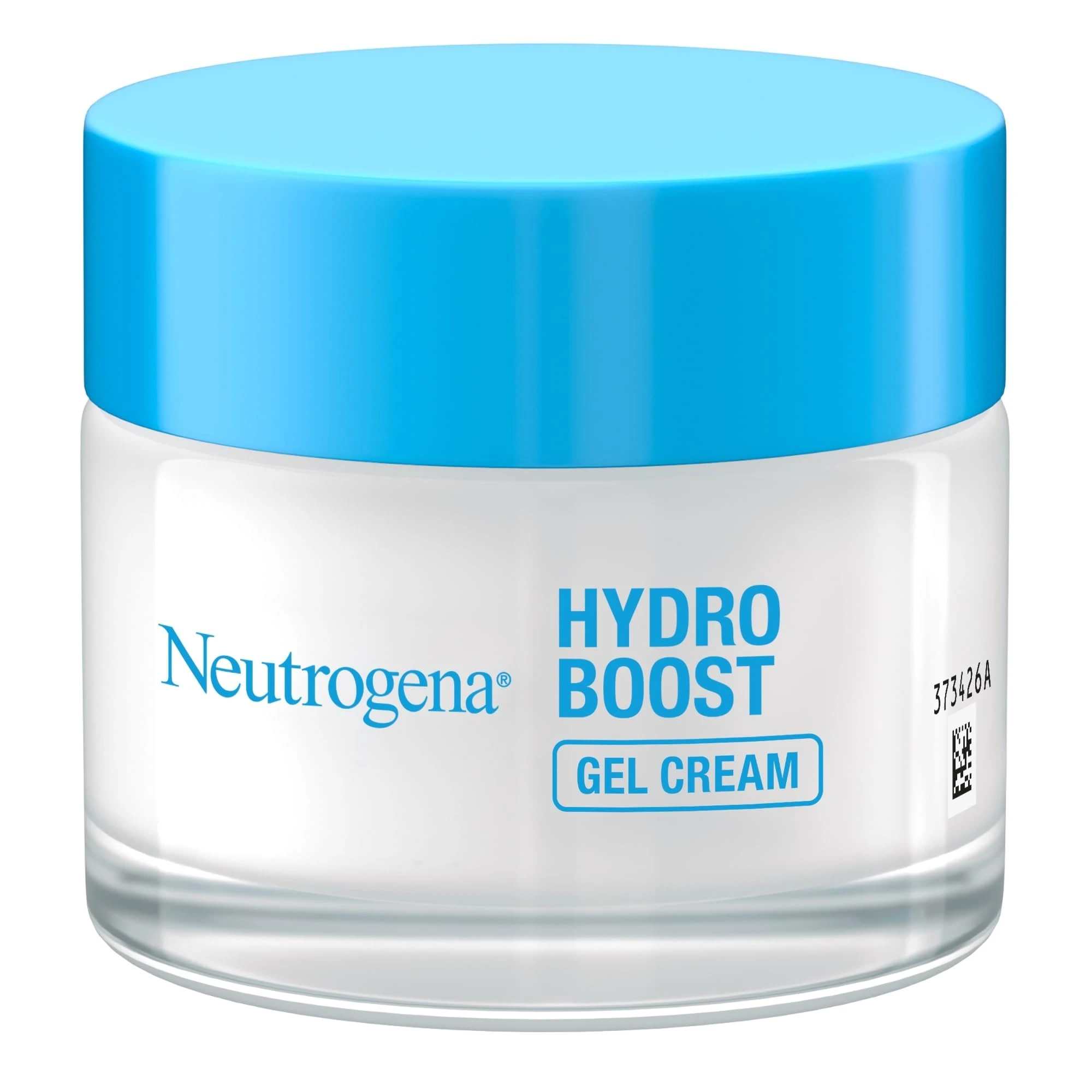 Neutrogena Hydro Boost Gel Cream (EN/AR) 50ml