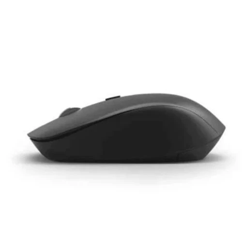 HP S1000 Wireless Mouse – Silent, Adjustable DPI, and Ergonomic Design