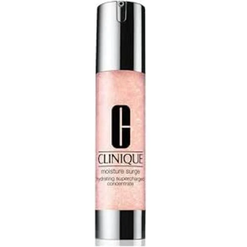 clinique moisture surge hydrating supercharged 48m