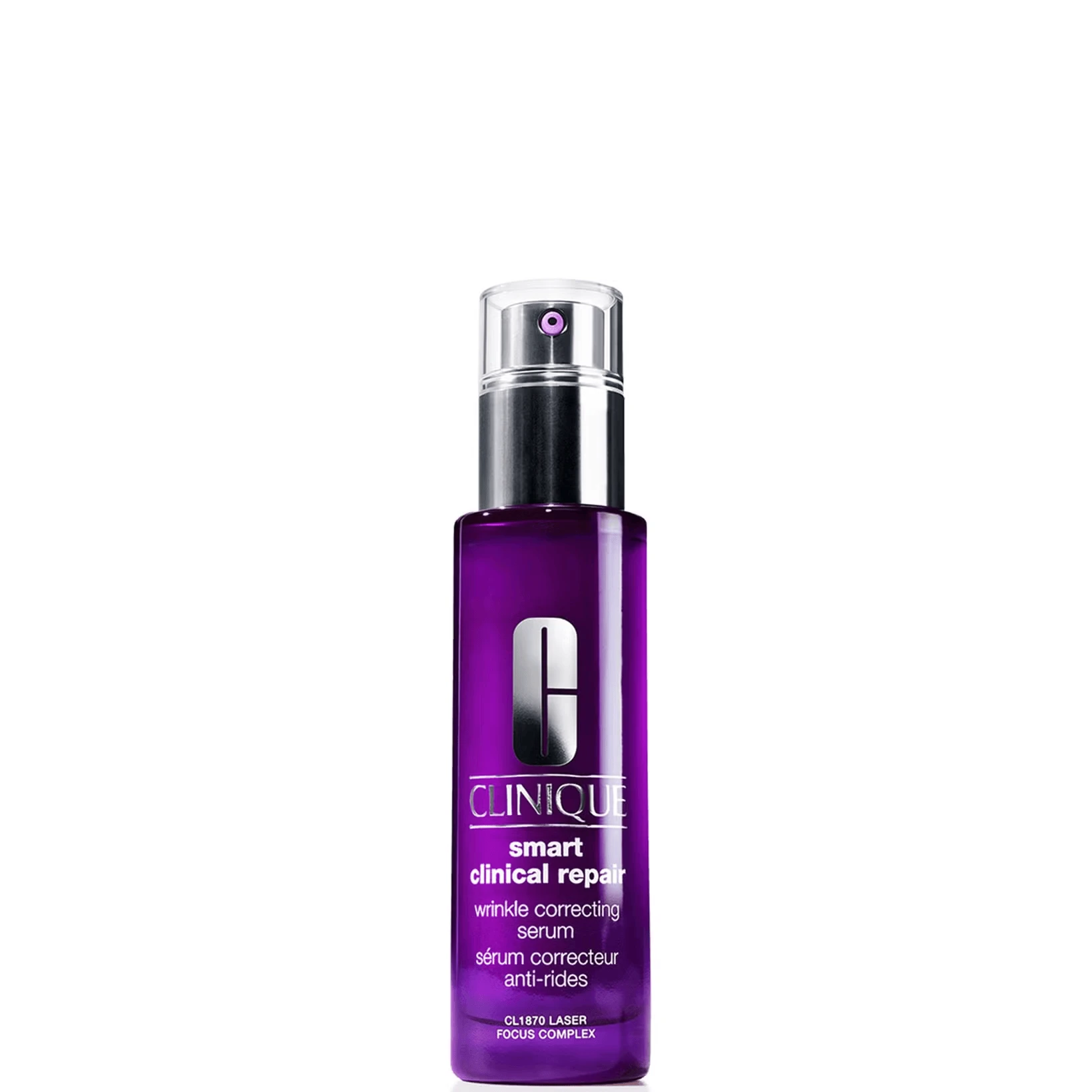 Clinique Smart Clinical Repair Wrinkle 50ml