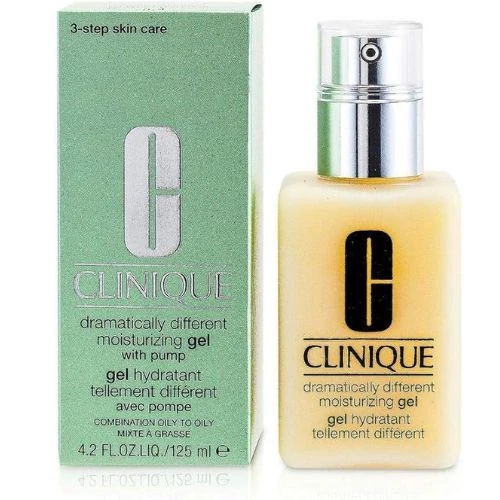Clinique Ddml Gel 125ml