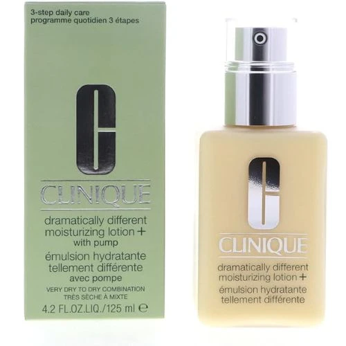 Clinique Ddml lotion 125ml