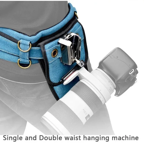 Lynca Single Machine Belt Buckle