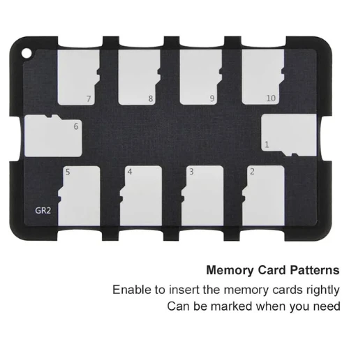 Lynca Card Box - 42ST