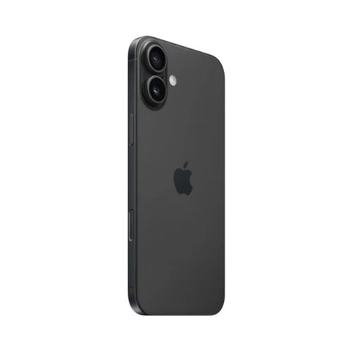 iPhone16 Plus 128GB TDRA Black