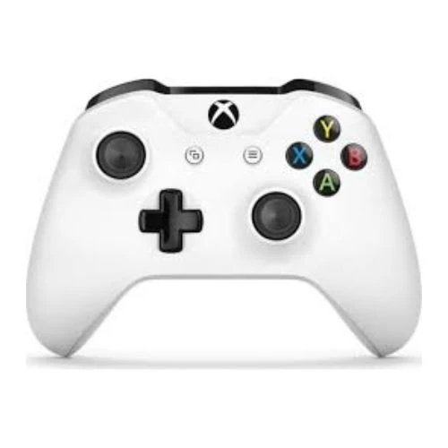 Microsoft Xbox One Wireless Controller – White | Trade Gate Store