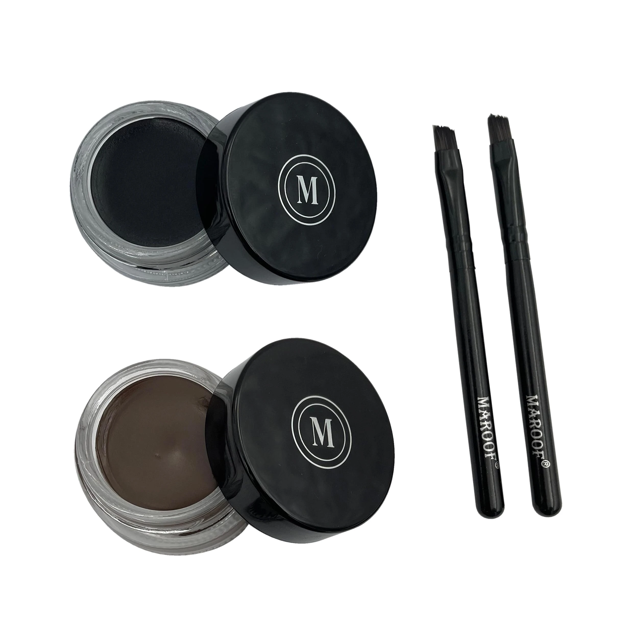 Maroof Eyebrow Gel