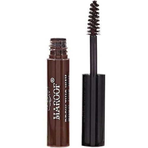 Maroof Eyebrow Styling Mascara