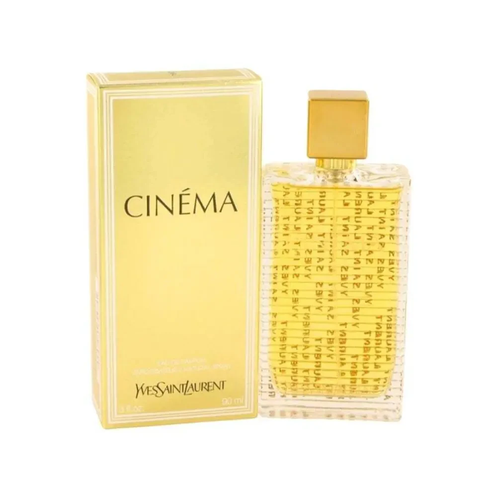 YSL Cinema EDP [L] 90ML