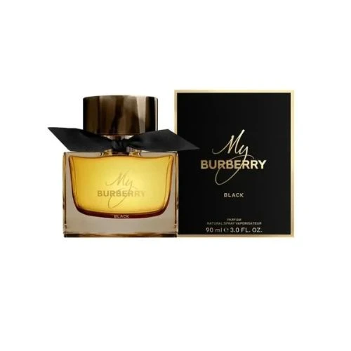 Burberry My Burberry Black EDP 90ml for Women