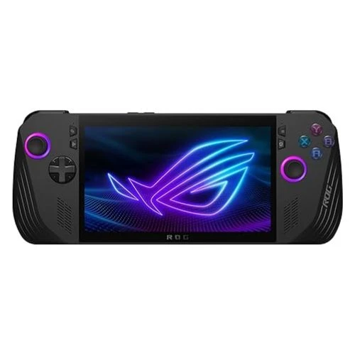 Asus ROG Ally X 1TB | Powerful Handheld Gaming PC with 120Hz Display
