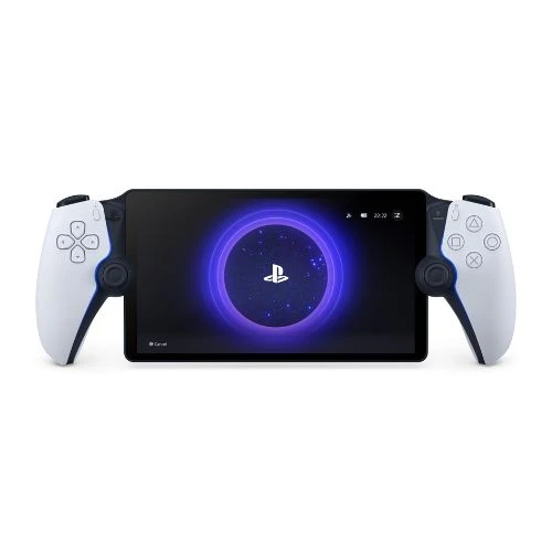 PlayStation Portal Remote Player | Official PS5 Handheld Streaming Device