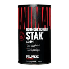 Animal Universal Nutrition Stak 2, 21 Packs