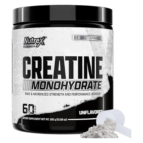 Nutrex Research Creatine Drive, 300 Gram
