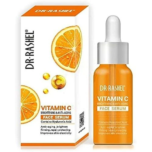 Dr. Rashel Vitamin C Face Serum 50ML