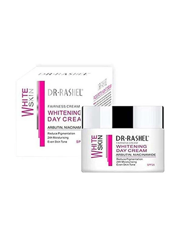 Dr. Rashel Whitening Day Cream 50G