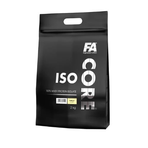 FA Engineering Nutrition Core ISO 2 KG