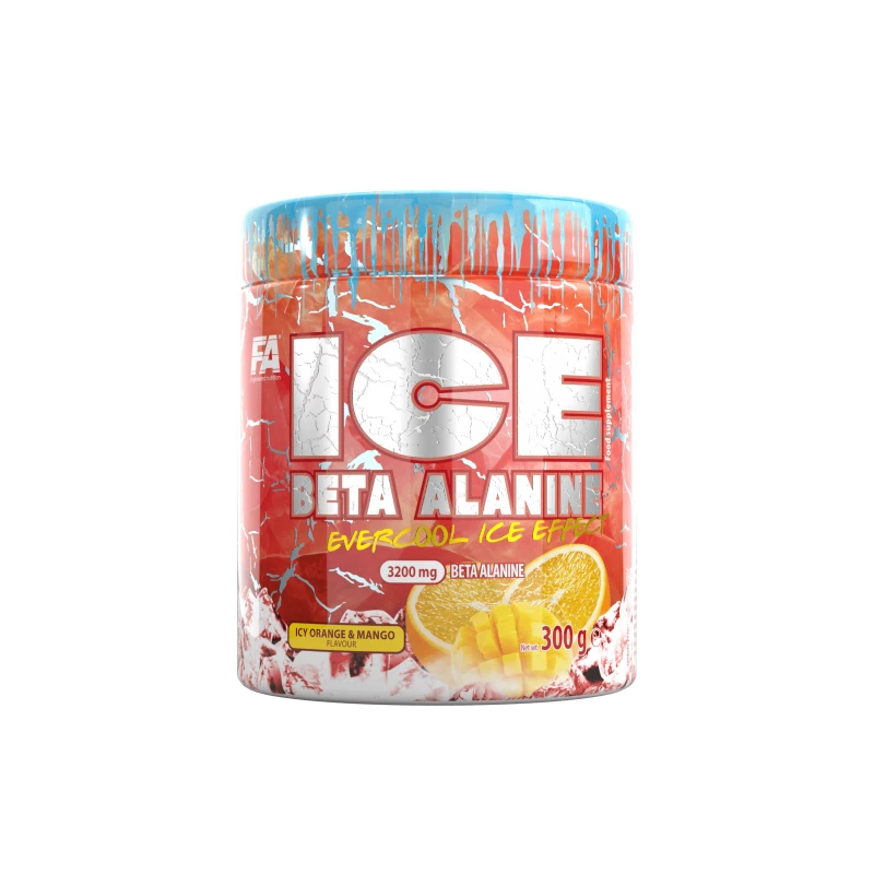 FA Engineered Nutrition ICE Beta-Alanine 300g