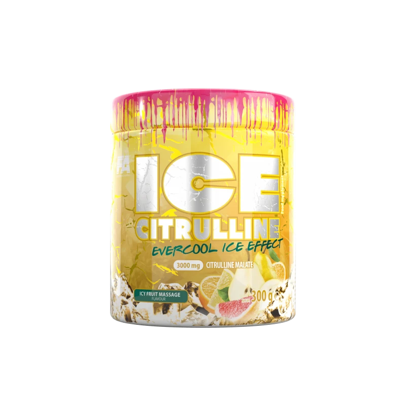 FA Nutrition ICE Citrulline 300g