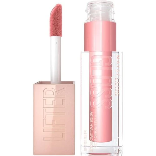 Maybelline Lifter Gloss 006 Reef