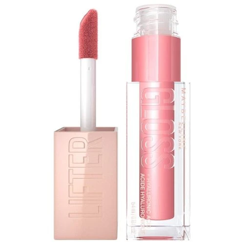 Maybelline Lifter Gloss 004 Silk