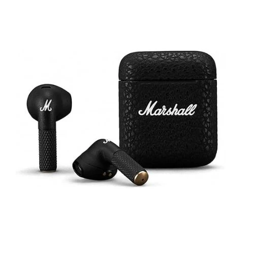 Marshall Minor III Wireless Earbuds
