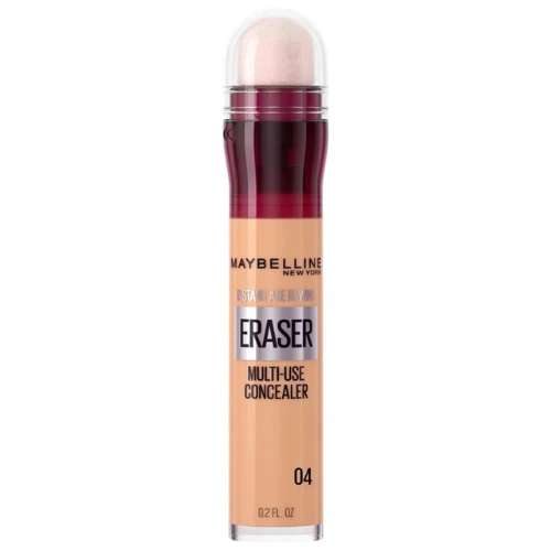 Maybelline New York, Concealer-Instant Age Rewind Eraser Concealer 04 - Honey