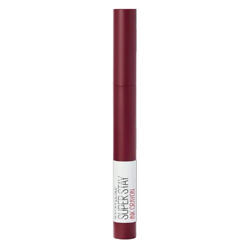 Maybelline Super stay Ink Cryon, 55 - Make It Happen
