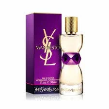 YSL Manifesto Eau de Parfum 90ml