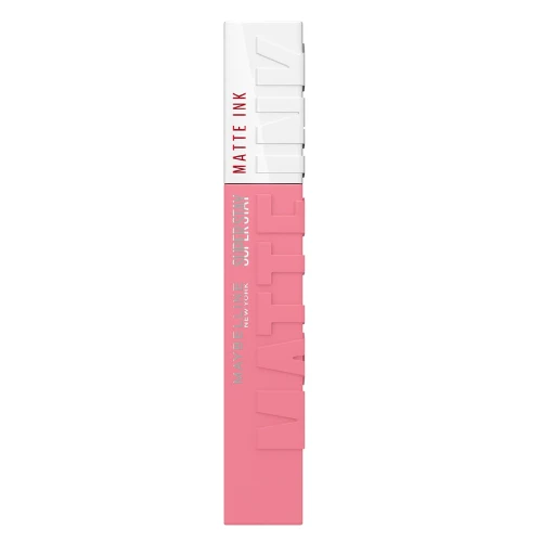 Maybelline New York Super Stay Matte Ink 10, Dreamer 5 Ml