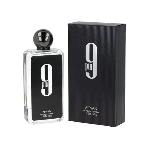 Afnan 9PM EDP 100ML – Long Lasting Men’s Evening Fragrance