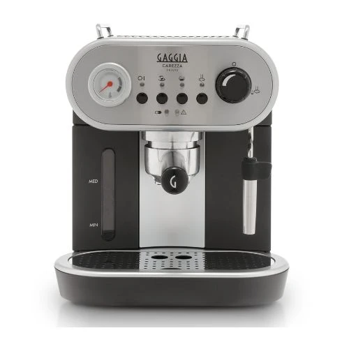 Gaggia Coffee machine  Careeza - R18255/08