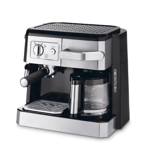 Delonghi Coffe Machine - BCO420