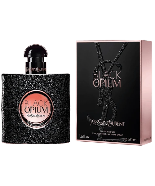YSL Black Opium Eau de Parfum 90ml