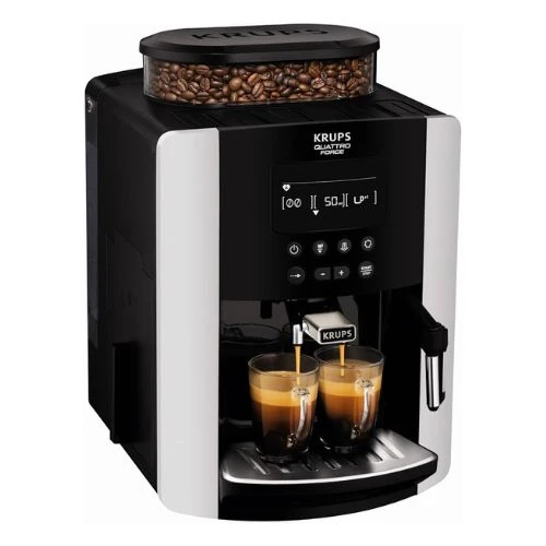 Krups Coffee Machine - EA8178