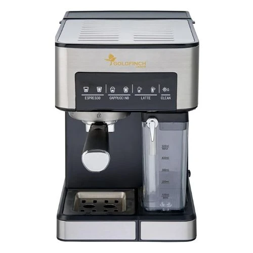 Gold Finch Coffee Machine - GF-L142