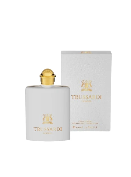 Trussardi Donna EDP 100 ml