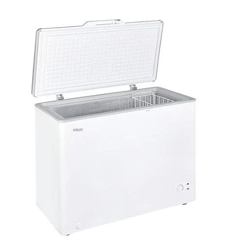 Akai Chest Freezer 350L  - CFMA355CEAR6N