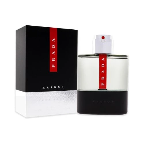 Prada Luna Rossa Carbon Eau de Toilette 100ml