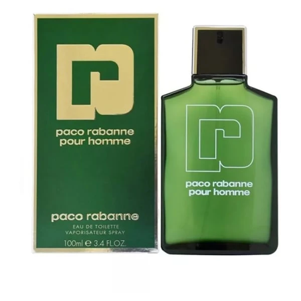 Paco Rabanne Pour Homme EDT 100 ml