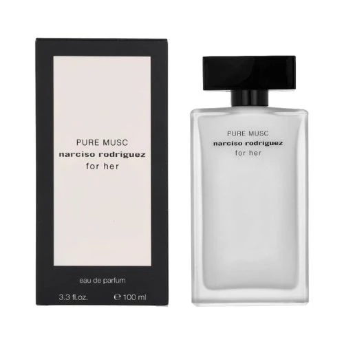 NARCISO RODRIGUEZ PURE MUSC EDP 100 ML
