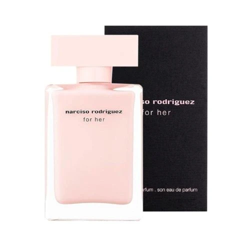 Narciso Rodriguez For Her Eau de Toilette 100ml