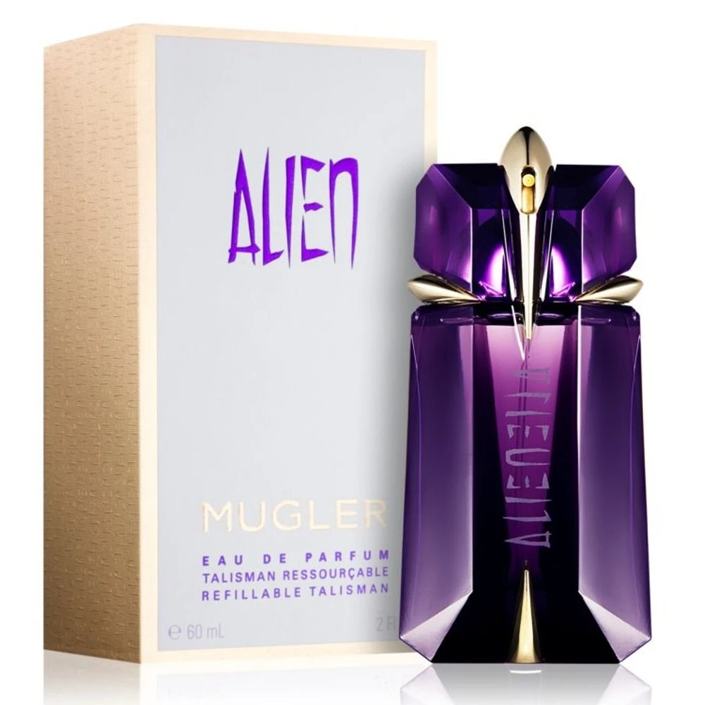 MUGLER ALIEN EDP 60 ML