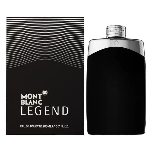 Montblanc Legend Eau de Toilette 100 ML