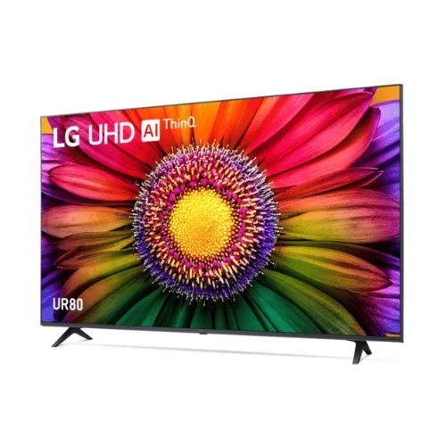 LG Smart LED 50" - 50UR801COLG