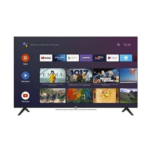 JVC Smart LED 65"  - LT65N7125A